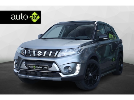 Suzuki Vitara 0