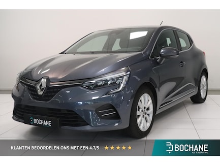 Renault Clio 0