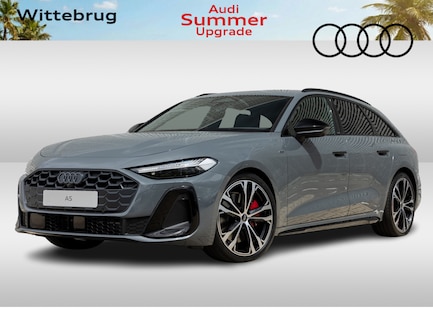 Audi A5 0