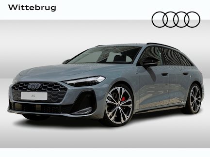 Audi A5 0