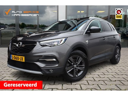 Opel Grandland 0