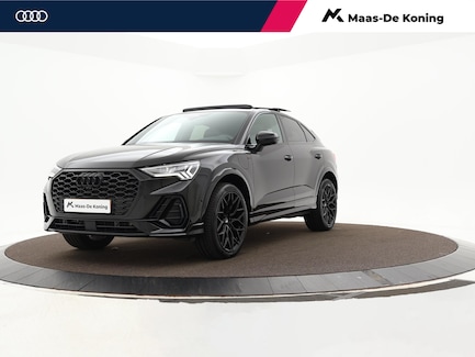 Audi Q3 Sportback 0