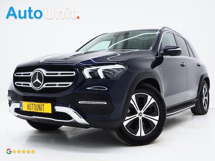 Mercedes-Benz GLE 0