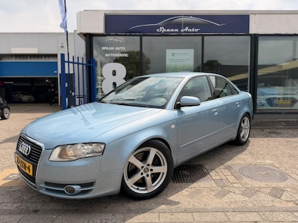 Audi A4 0