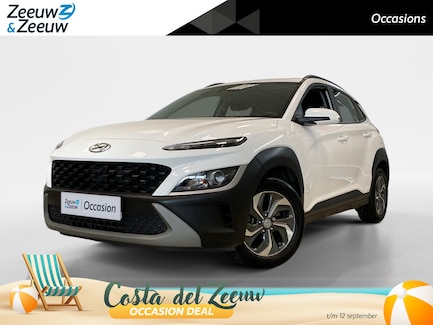 Hyundai Kona 0