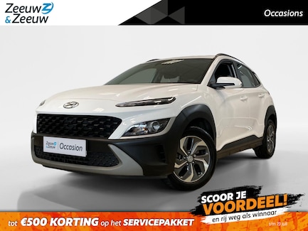 Hyundai Kona 0