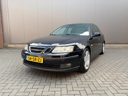 Saab 9-3 0