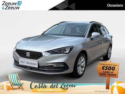 SEAT Leon 0