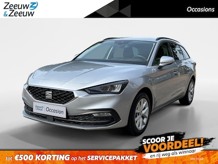 SEAT Leon 0