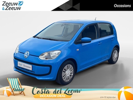 Volkswagen Up! 0
