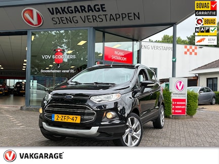 Ford EcoSport 0