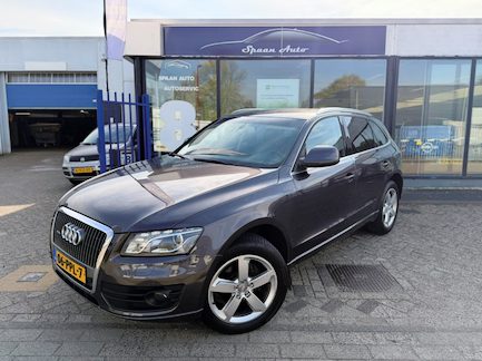 Audi Q5 0