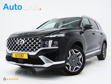 Hyundai Santa Fe 0