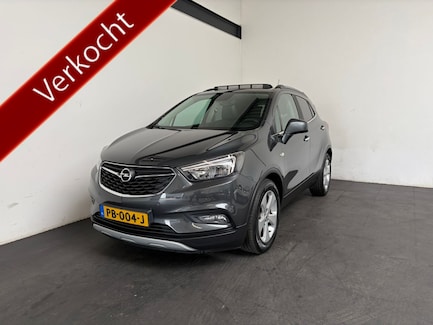 Opel Mokka 0