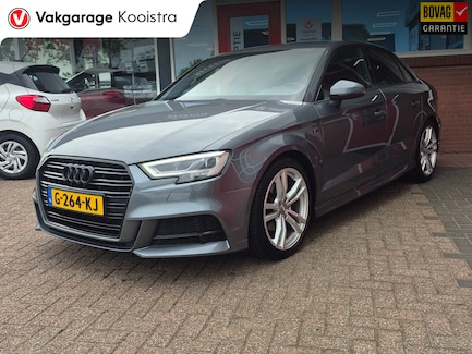 Audi A3 0