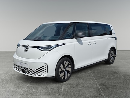 Volkswagen ID. Buzz 0