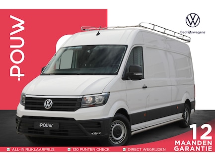Volkswagen Crafter 0
