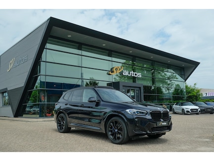 BMW X3 0