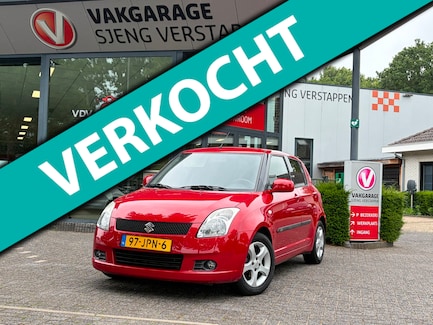 Suzuki Swift 0