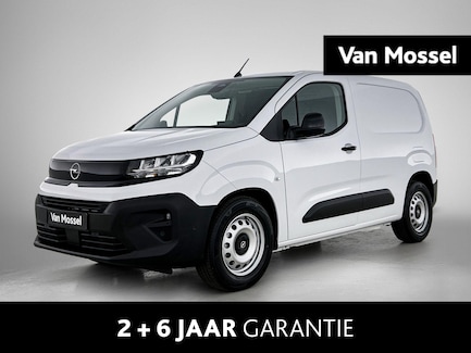 Opel Combo-e 0