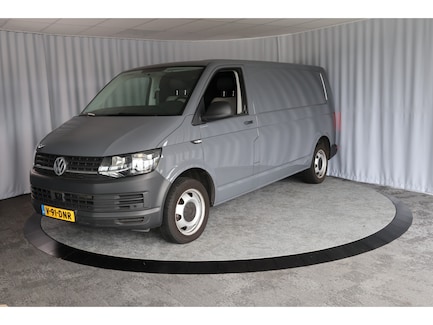 Volkswagen Transporter 0