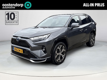 Toyota RAV4 0