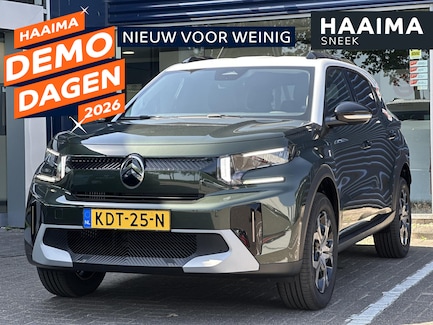 Citroën C3 Aircross 0