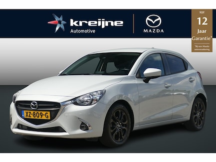 Mazda 2 0