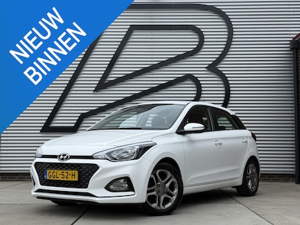 Hyundai i20 0