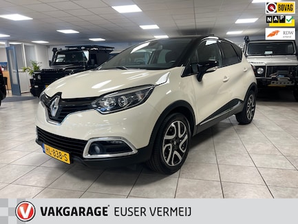 Renault Captur 0