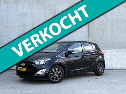 Hyundai i20 0