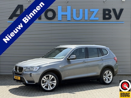 BMW X3 0
