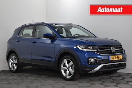 Volkswagen T-Cross 0