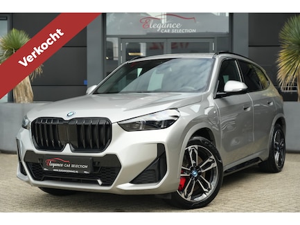 BMW X1 0