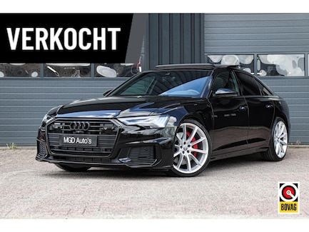 Audi A6 0