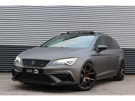 SEAT Leon 0