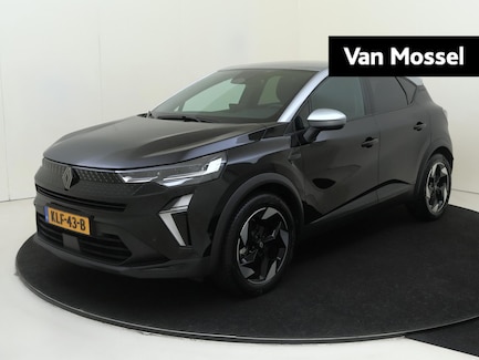 Renault Captur 0