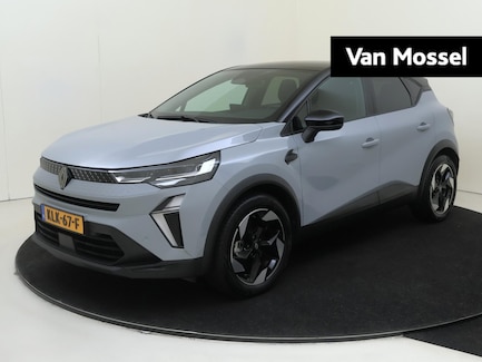 Renault Captur 0