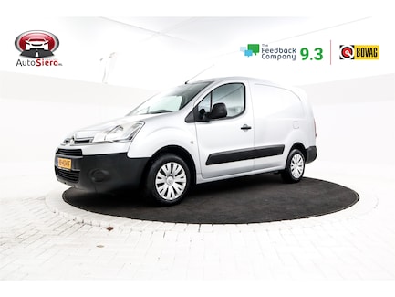Citroën Berlingo XL 0