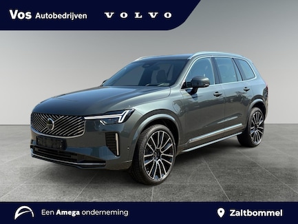 Volvo XC90 0