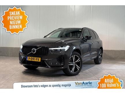 Volvo XC60 0