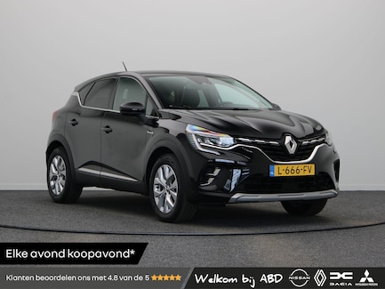 Renault Captur 0