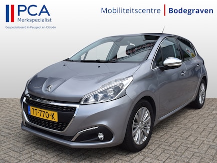 Peugeot 208 0