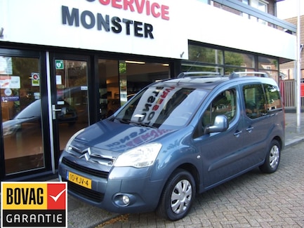Citroën Berlingo 0
