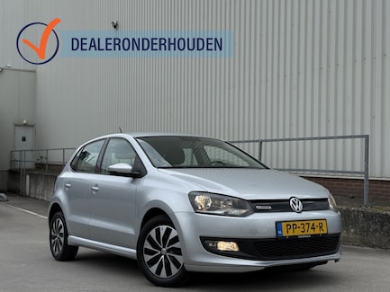 Volkswagen Polo 0