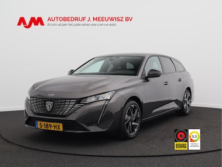 Peugeot 308 0