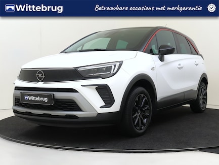 Opel Crossland 0