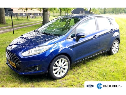 Ford Fiesta 0
