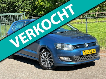 Volkswagen Polo 0