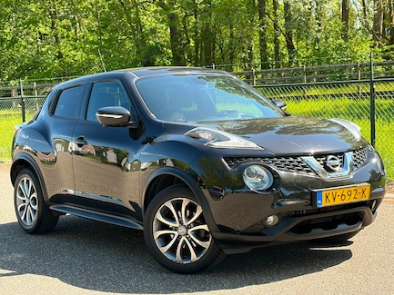 Nissan Juke 0